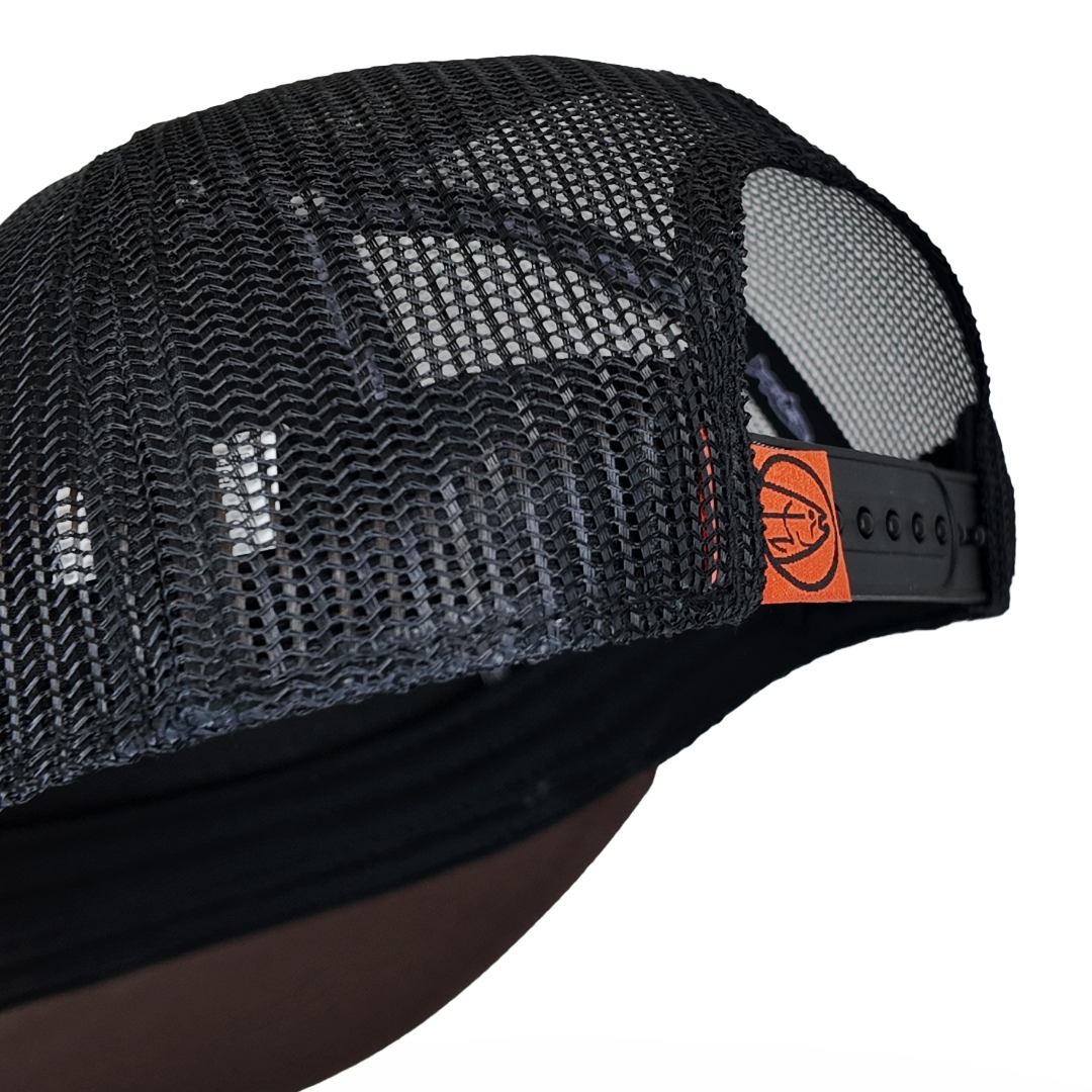 STLHD Drift Trucker