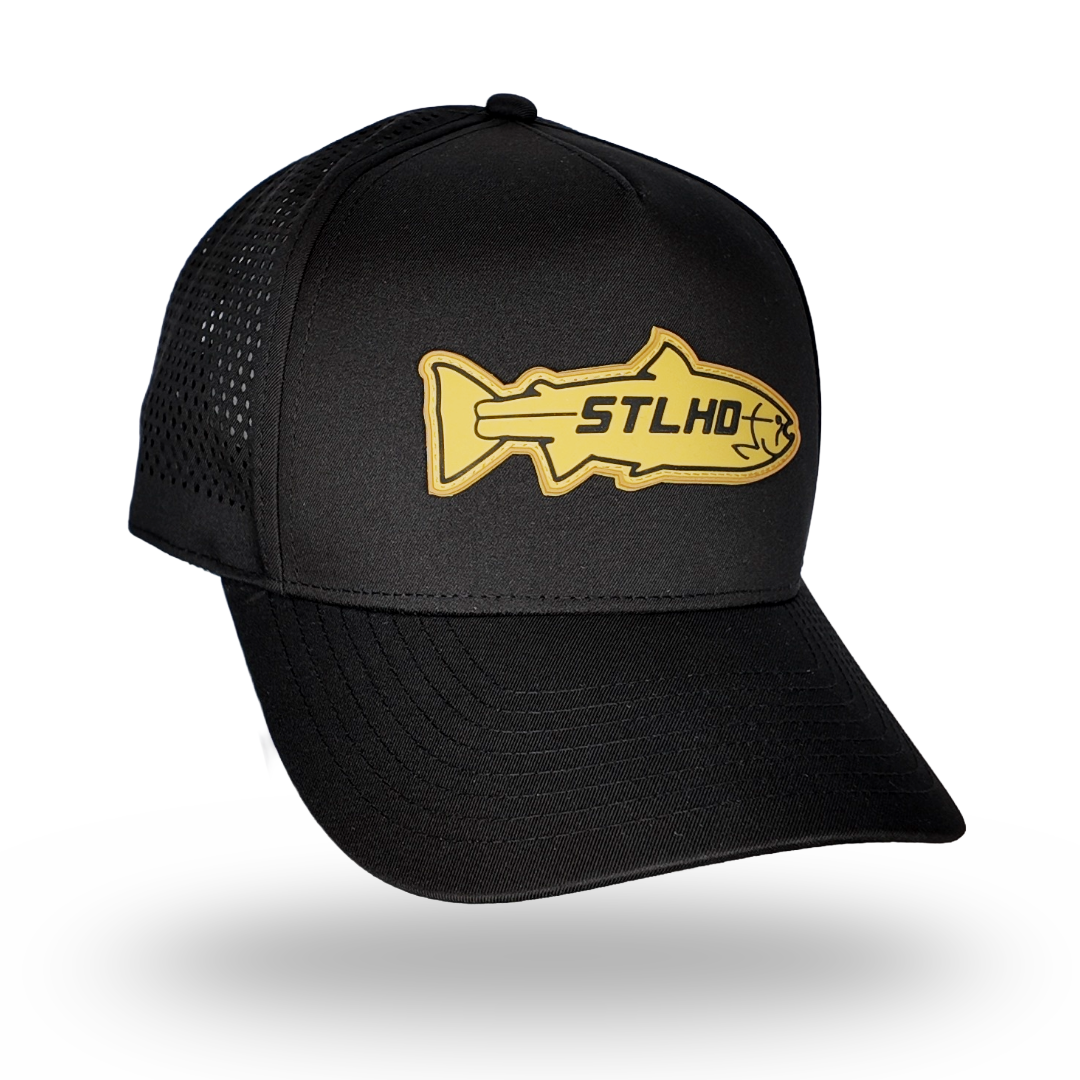 STLHD Limited Edition Dusty Performance Hat