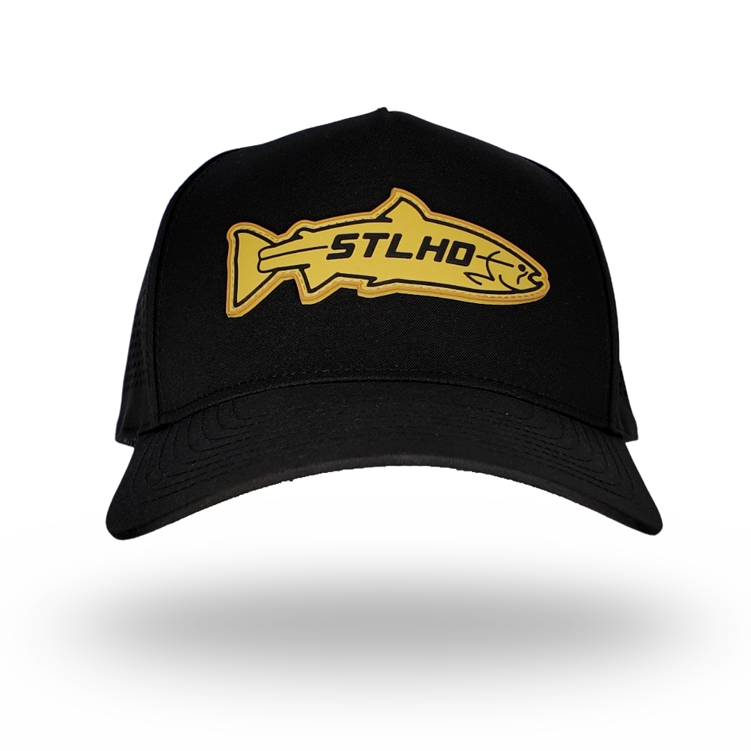 STLHD Limited Edition Dusty Performance Hat