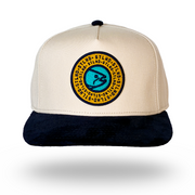 STLHD Full Circle Snapback - STLHD GEAR 