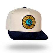 STLHD Full Circle Snapback - STLHD GEAR 