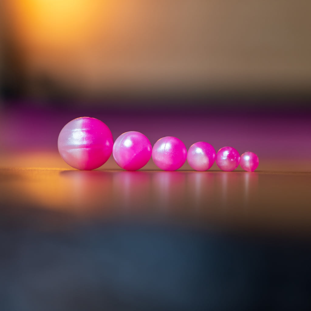 Soft Beads - Pearl Swirl - STLHD GEAR 