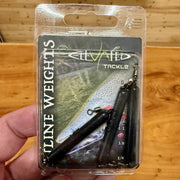 Inline Weights - STLHD GEAR 