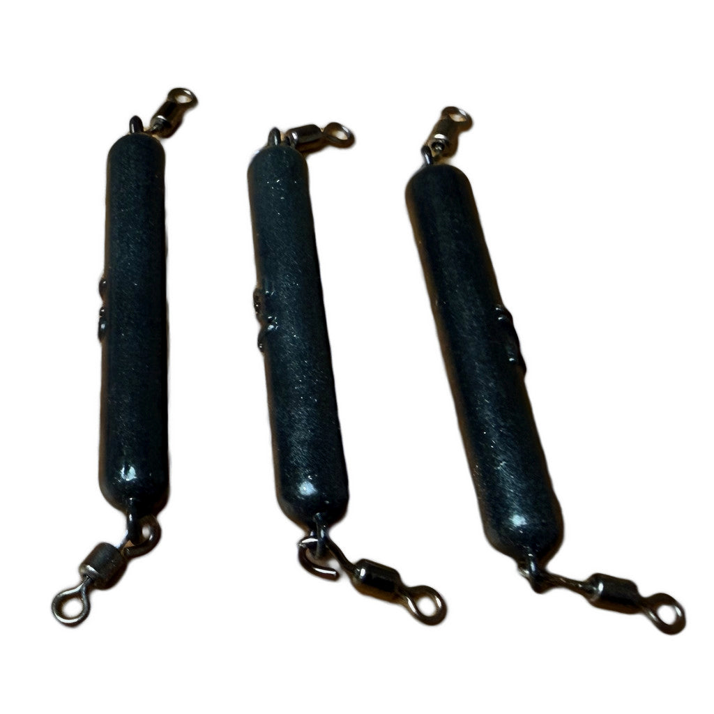 Inline Weights - STLHD GEAR 