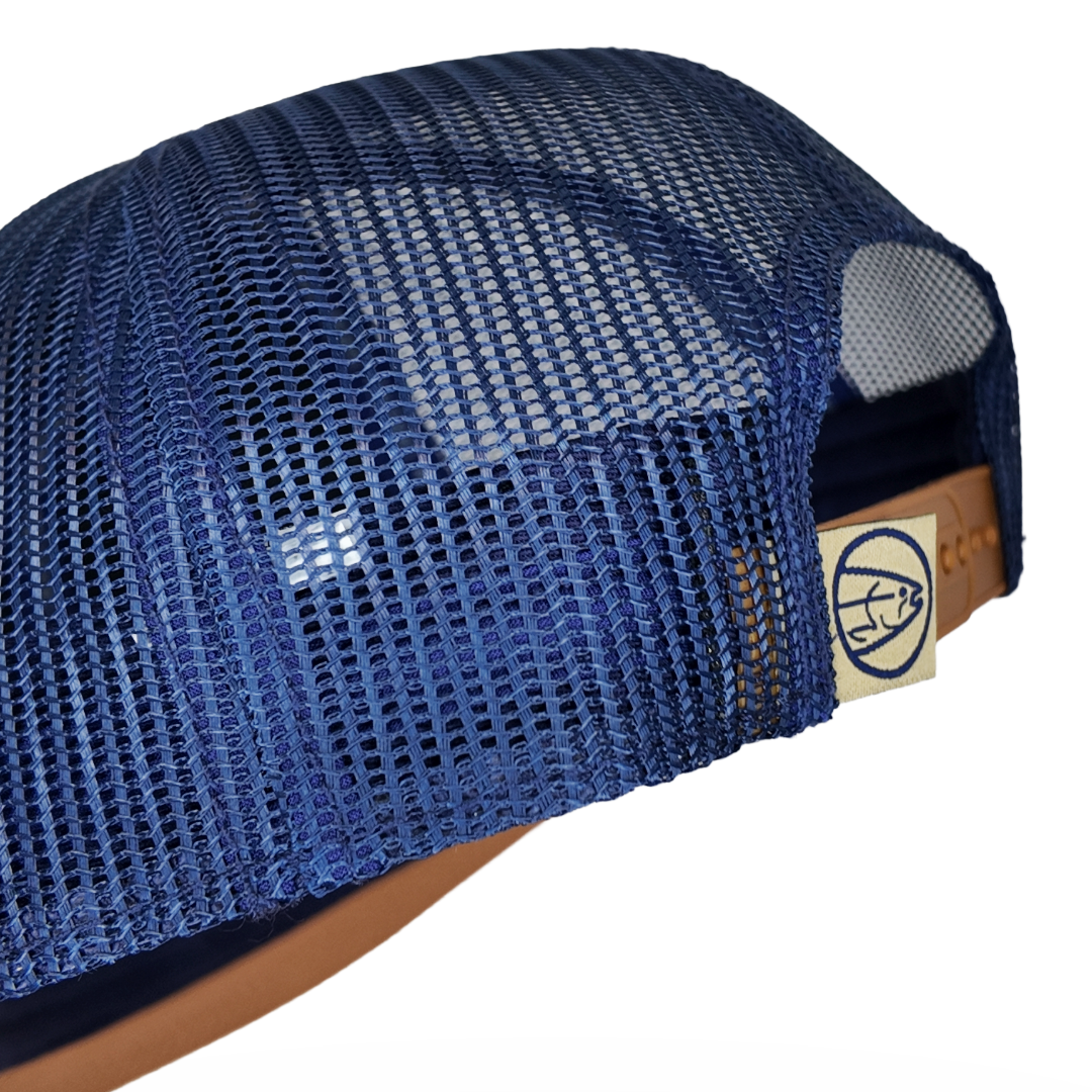 STLHD McKenzie Trucker