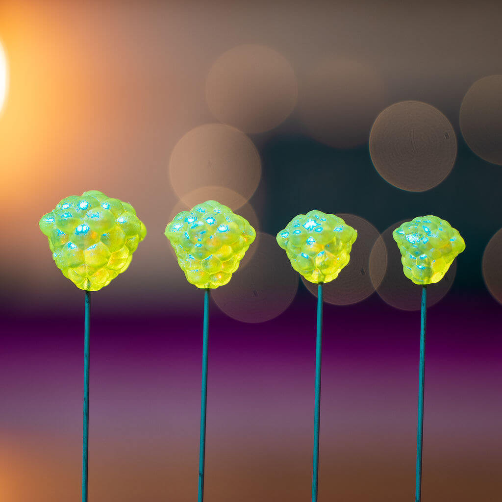 OG Egg Clusters - Hyper ICE - STLHD GEAR 