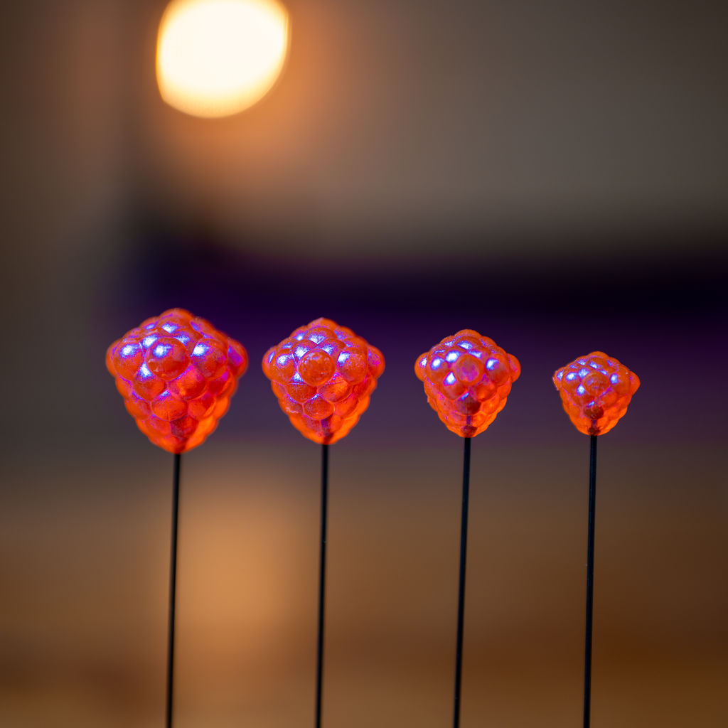 OG Egg Clusters - Hyper ICE - STLHD GEAR 