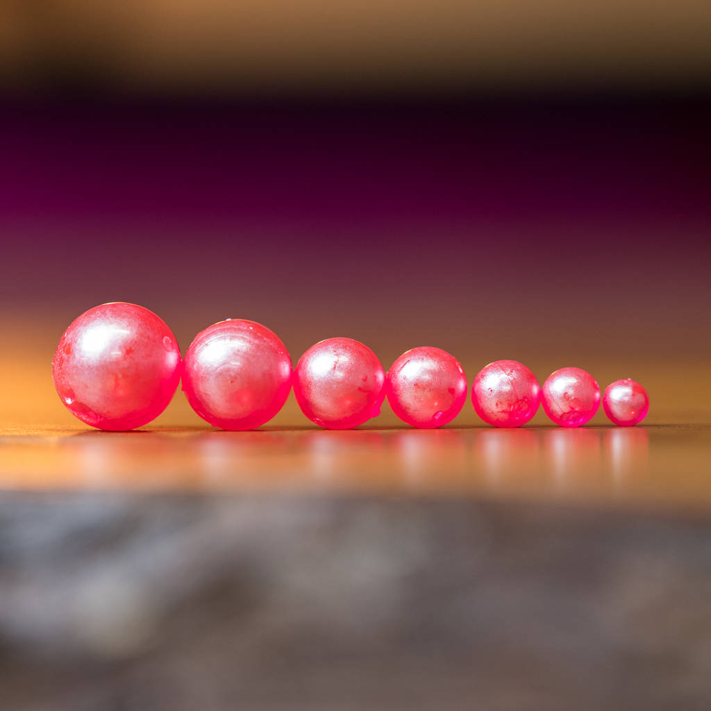 Soft Beads - Pearl Swirl - STLHD GEAR 