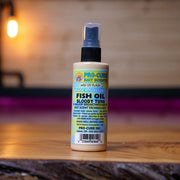 Water Soluble Oil - STLHD GEAR 