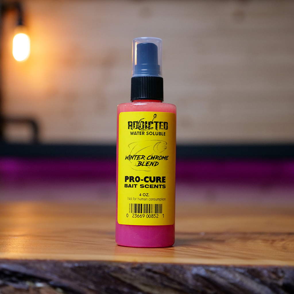 Water Soluble Oil - STLHD GEAR 