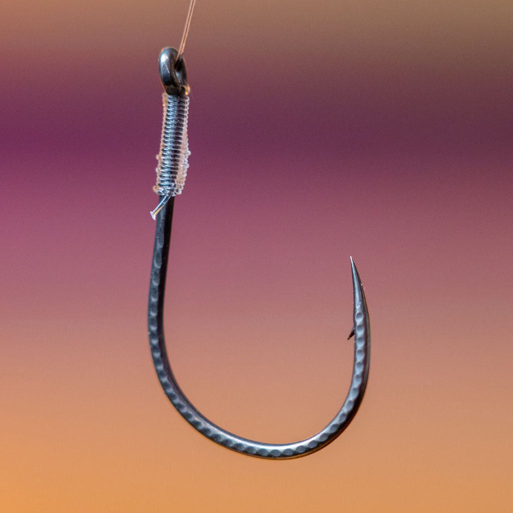 Steelhead Hooks - Nano - STLHD GEAR 