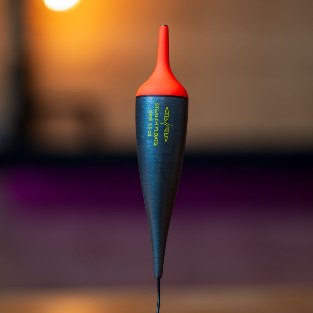 Stealth SMX Floats - STLHD GEAR 