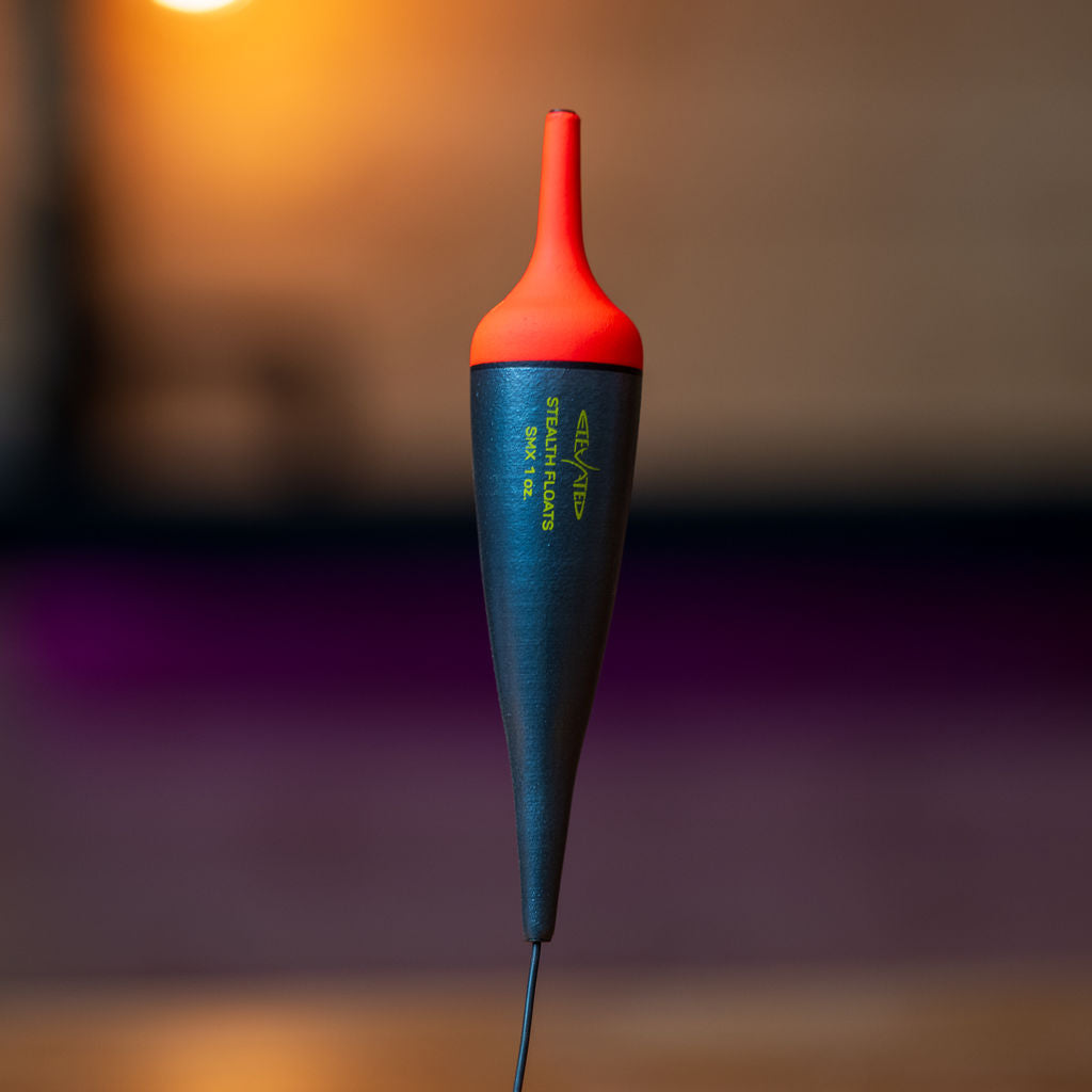 Stealth SMX Floats - STLHD GEAR 