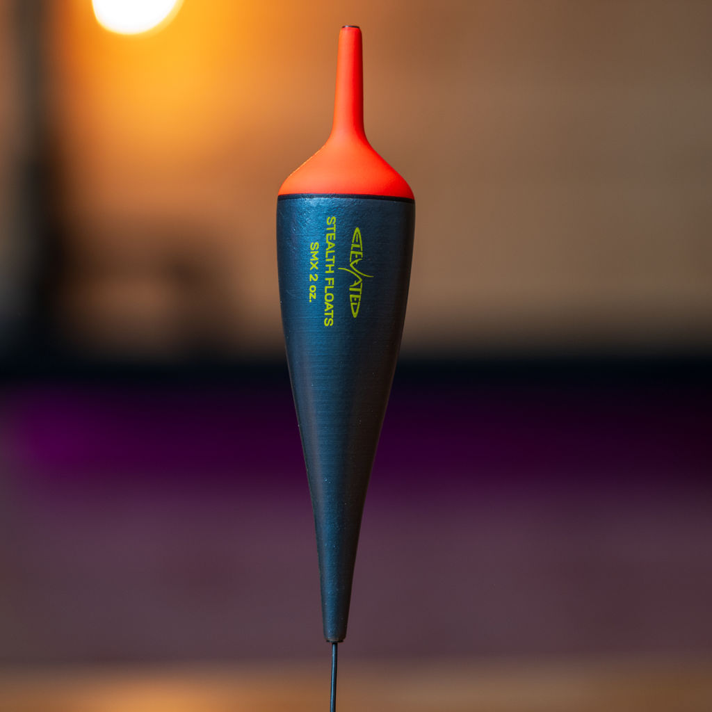 Stealth SMX Floats - STLHD GEAR 