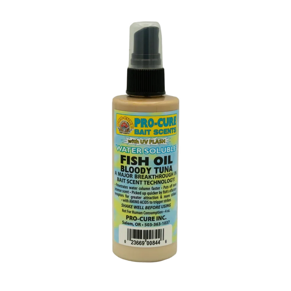 Water Soluble Oil - STLHD GEAR 
