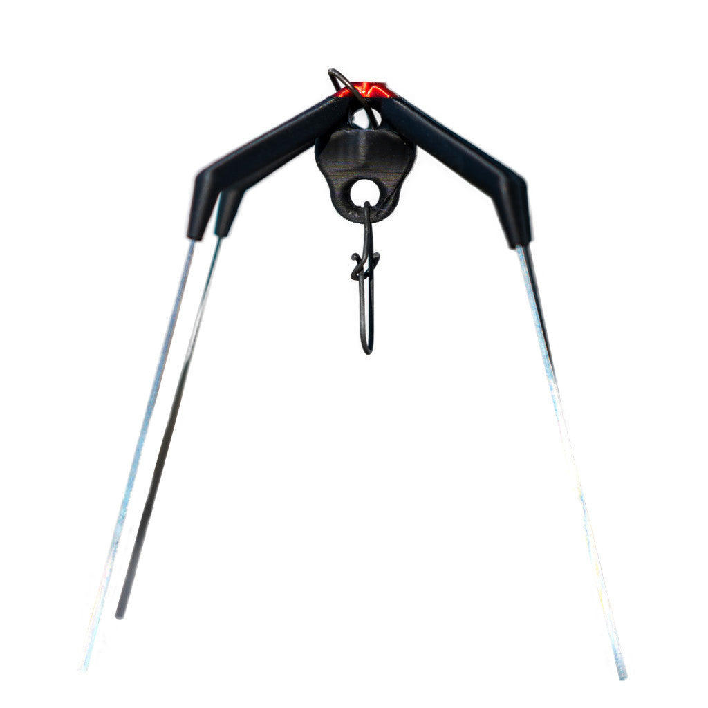 Spider Bouncer - Titan - STLHD GEAR 