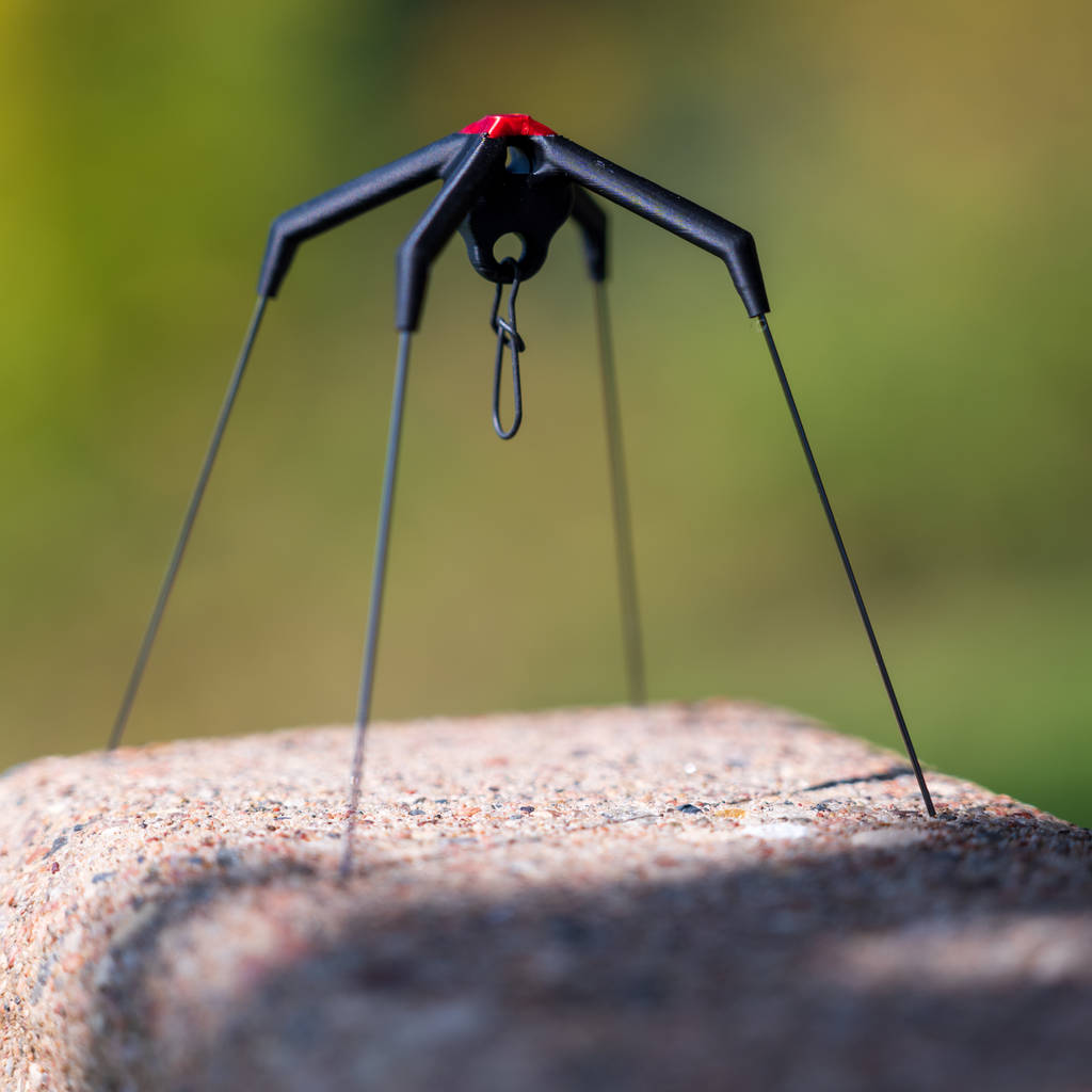 Spider Bouncer - Titan - STLHD GEAR 