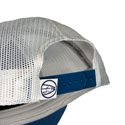 STLHD Stars & Stripes Trucker - STLHD GEAR 