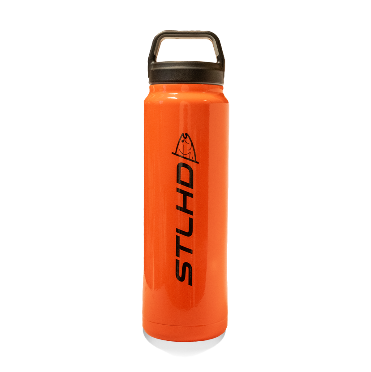 STLHD 32oz Oasis Vacuum Sealed Water Bottle, front view