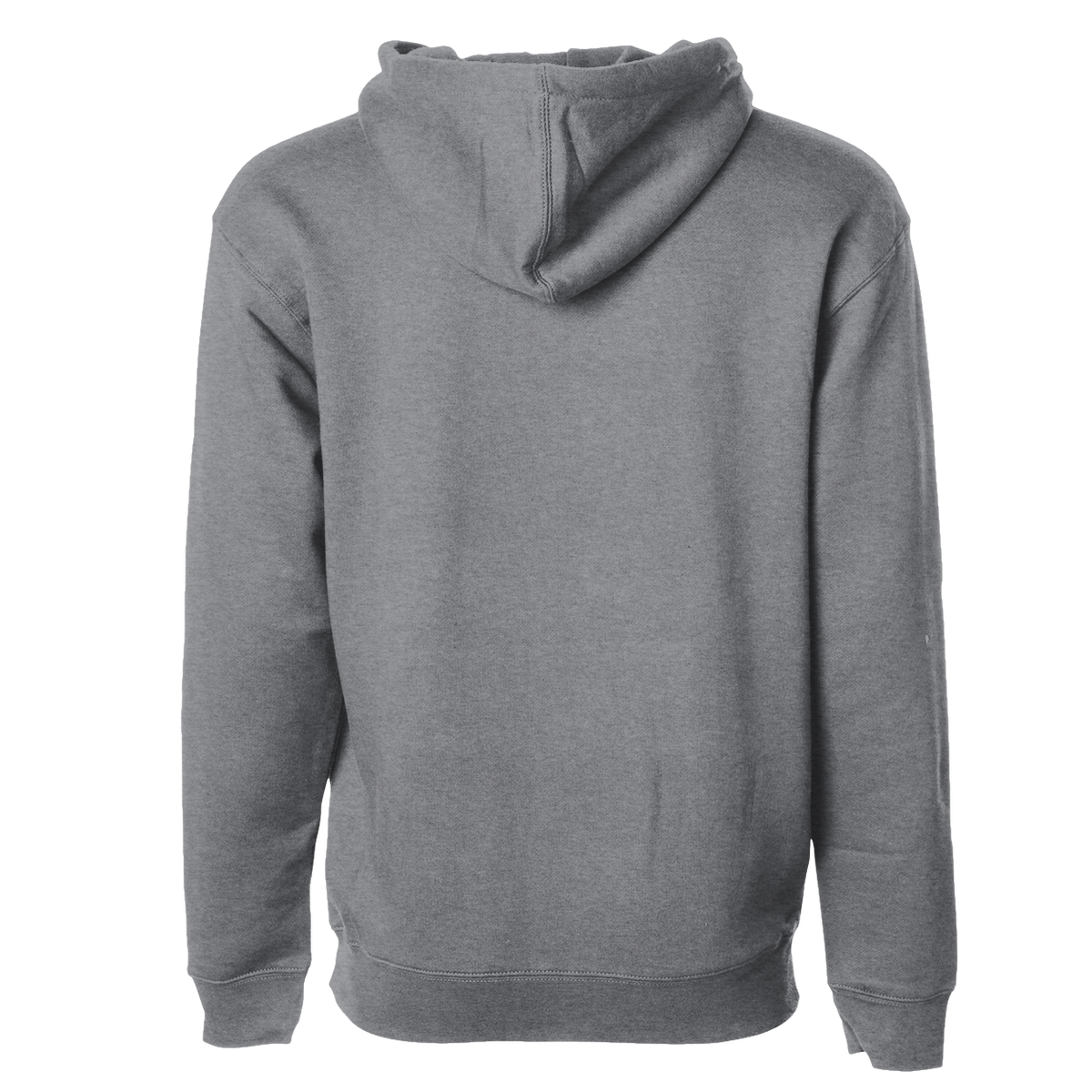 STLHD Birch Premium Hoodie, detail view
