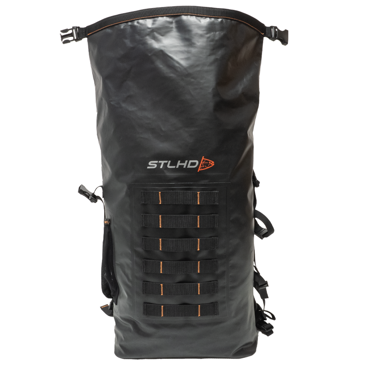 STLHD Bomber 39L Submergible Transport System (Waterproof Bag), lifestyle view