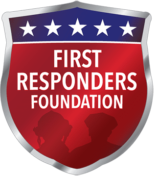 STLHD - First Responder Tee, side view