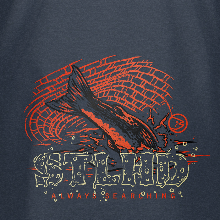 STLHD Landing T-shirt