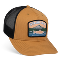 STLHD Limited Edition Mt. Hood Trucker
