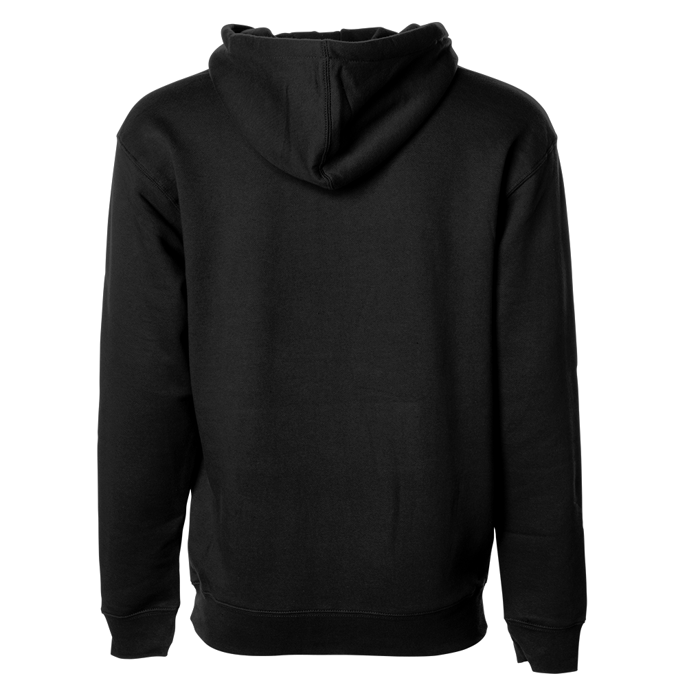 STLHD Men’s X Coors Light Coordinates Premium Hoodie, detail view