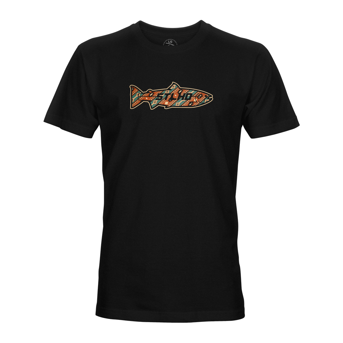 STLHD Mesa T-shirt, front view