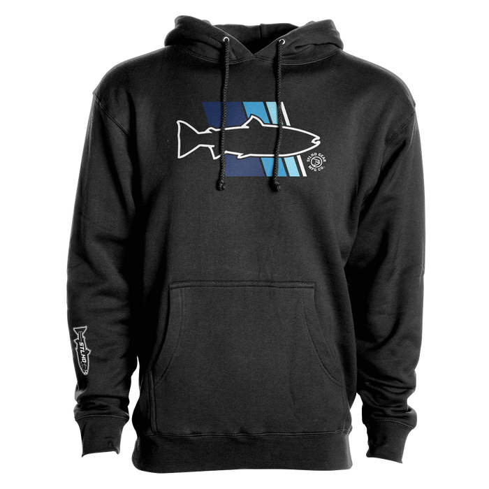 STLHD Throwback Premium Hoodie