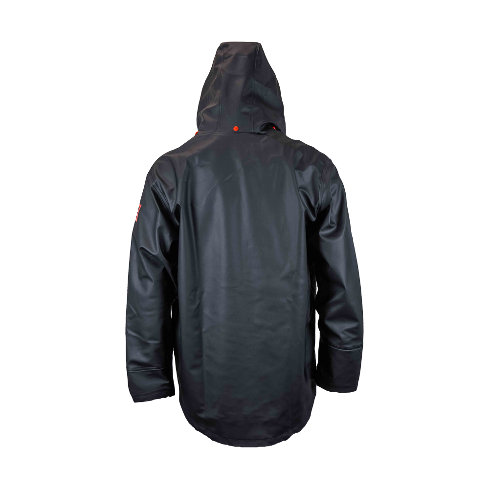 STLHD X Helly Hansen Gale Rain Jacket, additional view 9