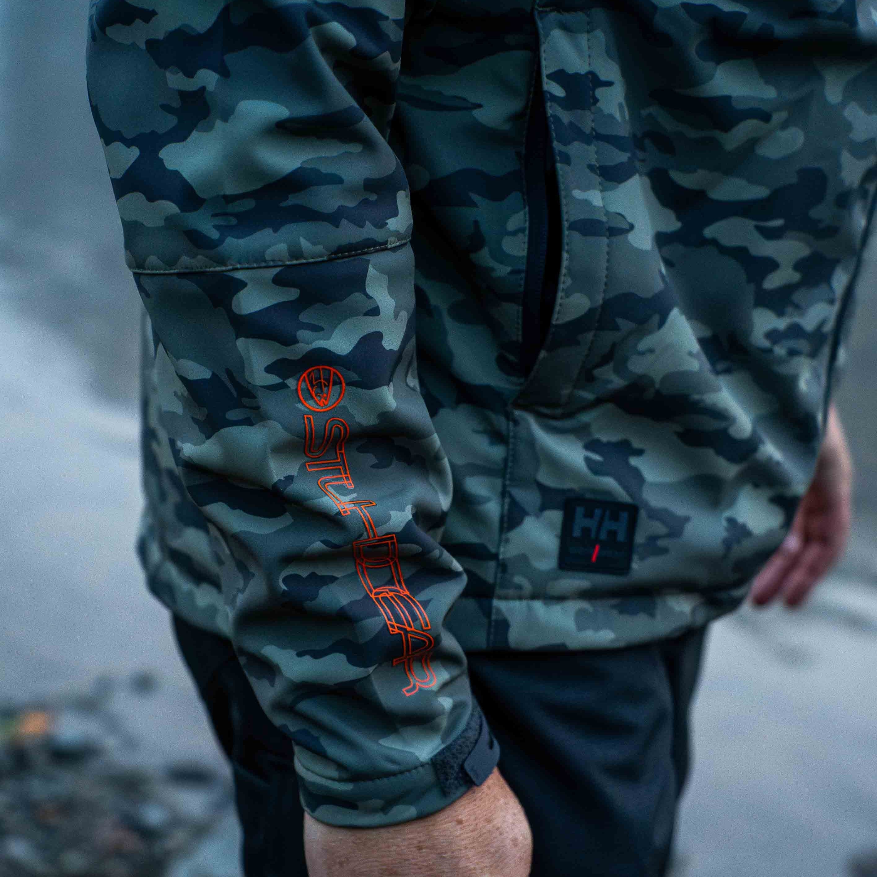 STLHD Helly Hansen Kensington Jacket | STLHD