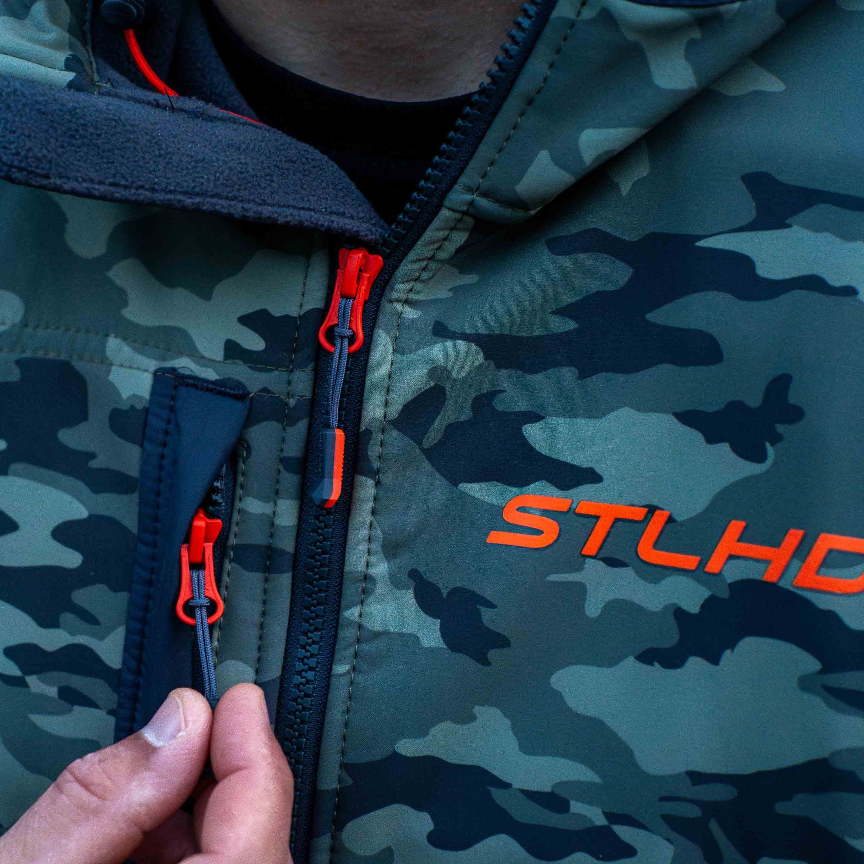 STLHD Helly Hansen Kensington Jacket | STLHD