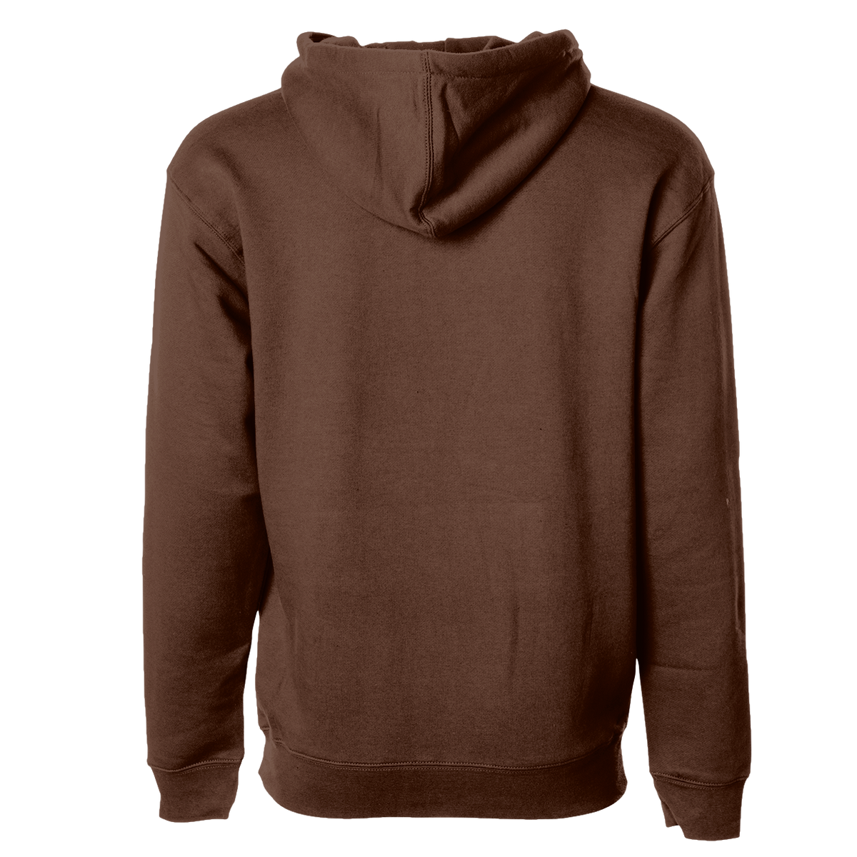 STLHD Yellowstone Premium Hoodie, detail view