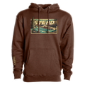 STLHD Yellowstone Premium Hoodie