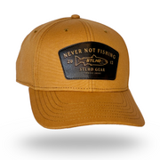 STLHD Tradesman Hat - STLHD GEAR 