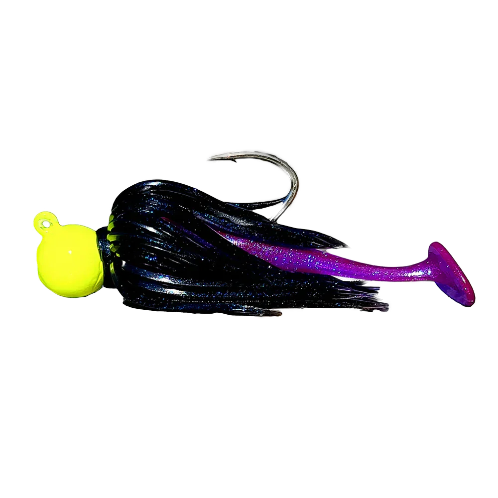 Ultra Twitch Jigs - STLHD GEAR 