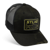 STLHD Black Ops Multicam Snapback Trucker Hat - H&H Outfitters