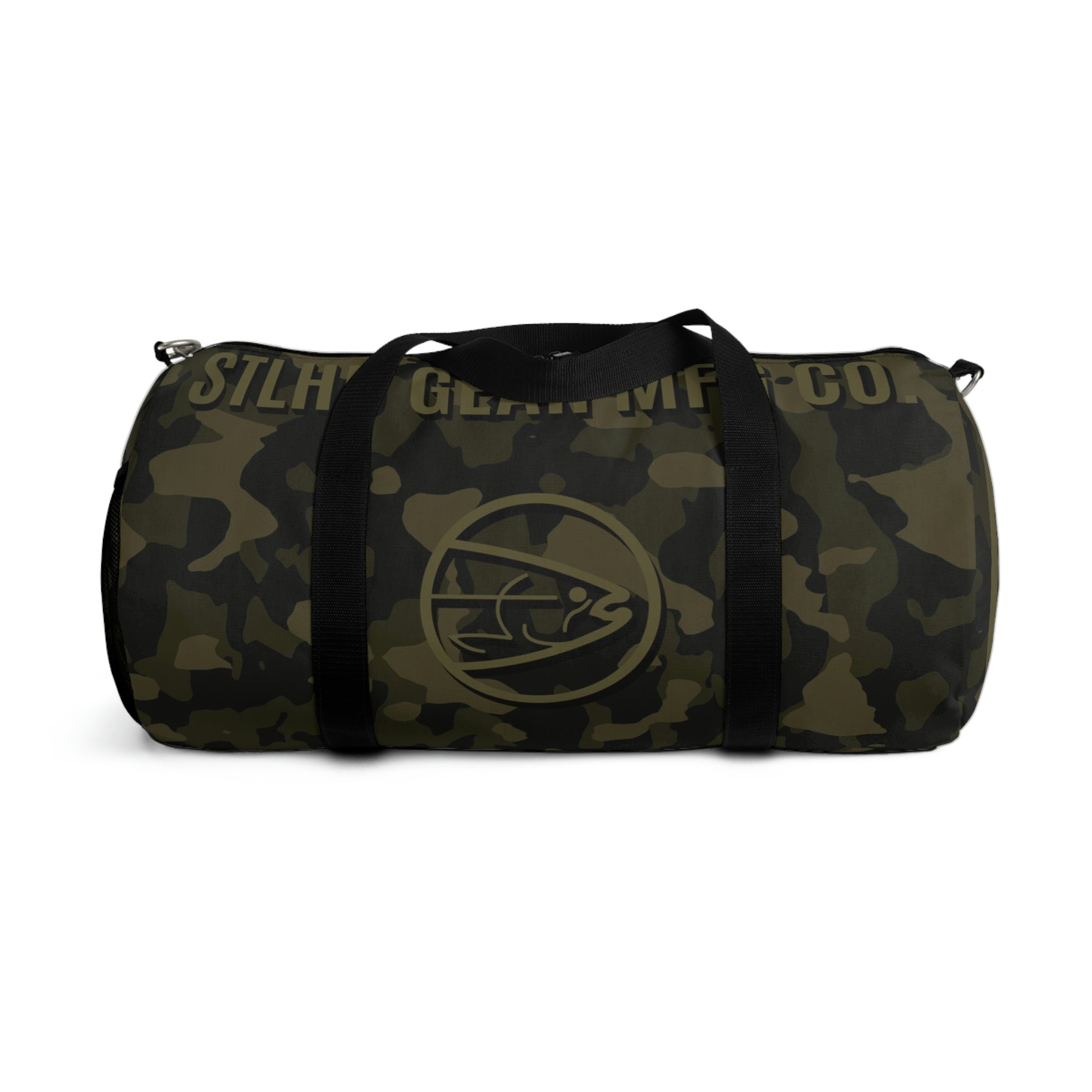 STLHD Eclipse Army Camo Gear Bag - H&H Outfitters