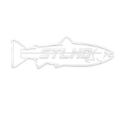 STLHD Large 15" Boat Decal - H&H Outfitters
