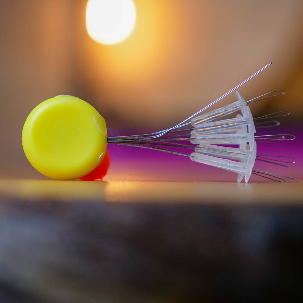 Soft Bead Stops - STLHD GEAR 