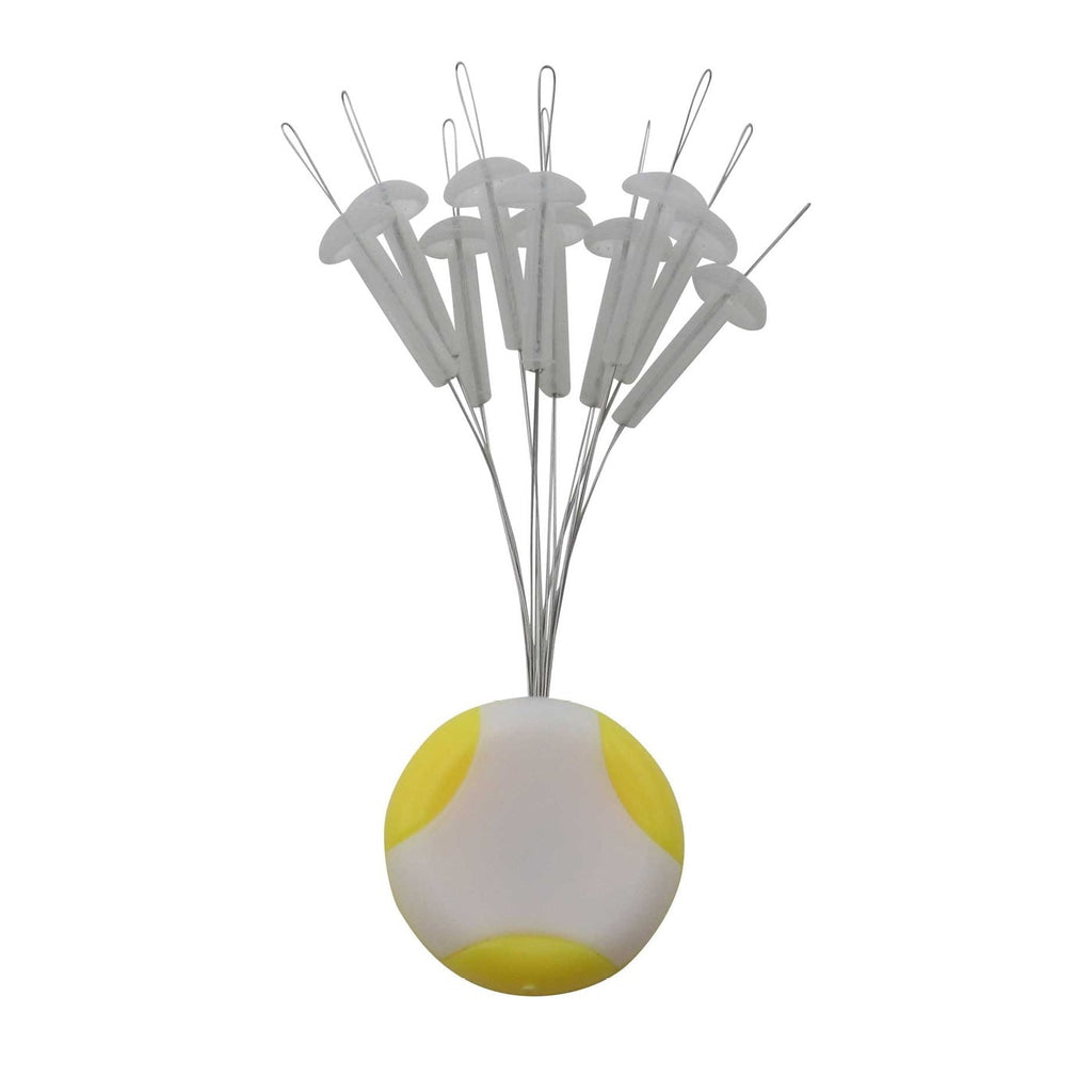 Soft Bead Stops - STLHD GEAR 