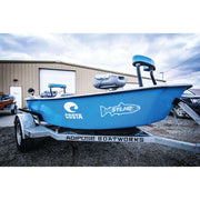 STLHD Large 20" Boat Decal - 2 Colors - H&H Outfitters