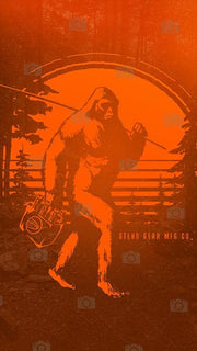 STLHD Bigfoot Smartphone Wallpapers - 10 - hhoutfitter