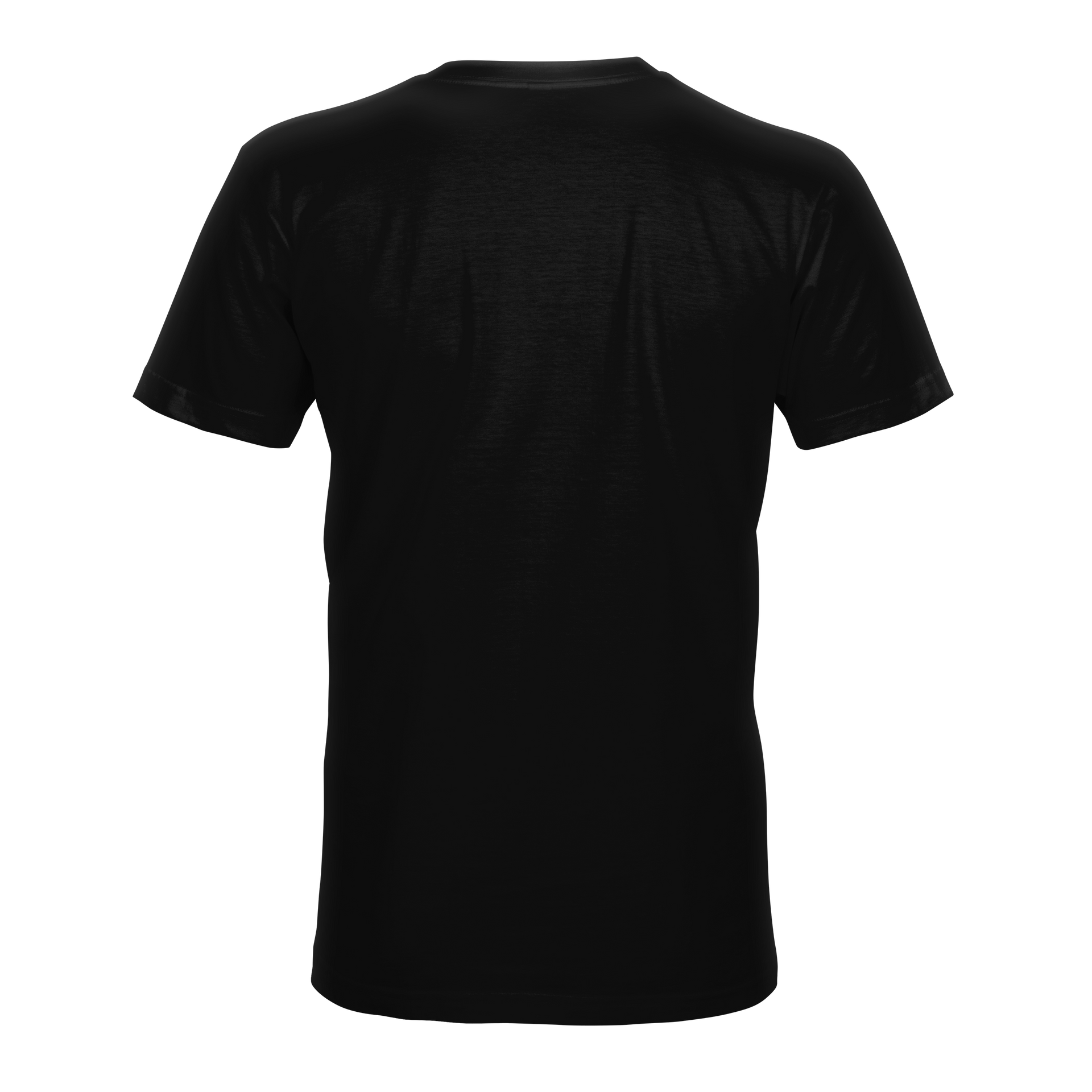 STLHD Men’s Harvest Moon Black Tee - H&H Outfitters
