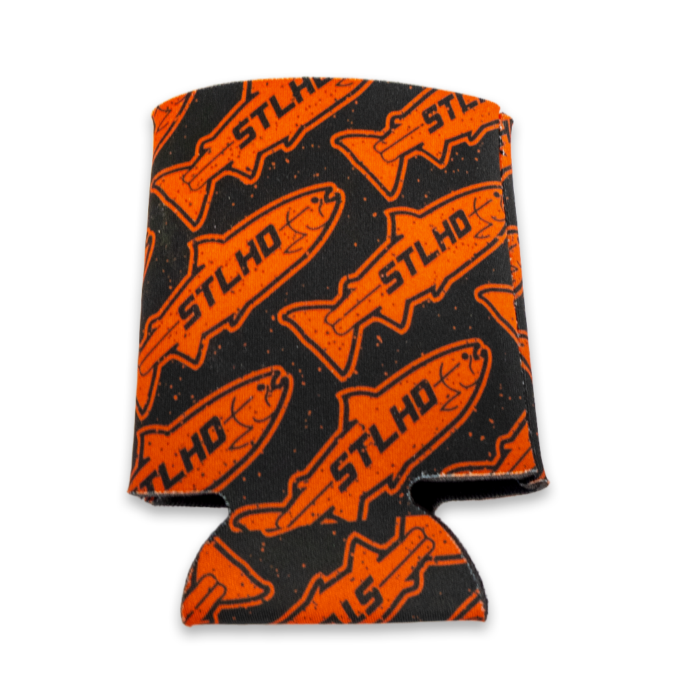 STLHD Inside Full Color Koozie - H&H Outfitters