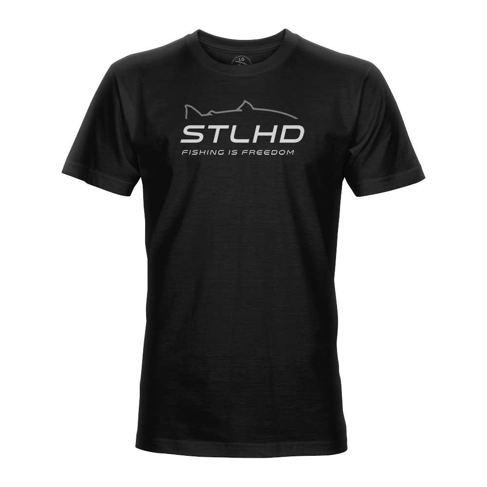 STLHD Men’s Lateral Tee