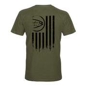 STLHD Men's United T-Shirt - Multiple Colorways - H&H Outfitters