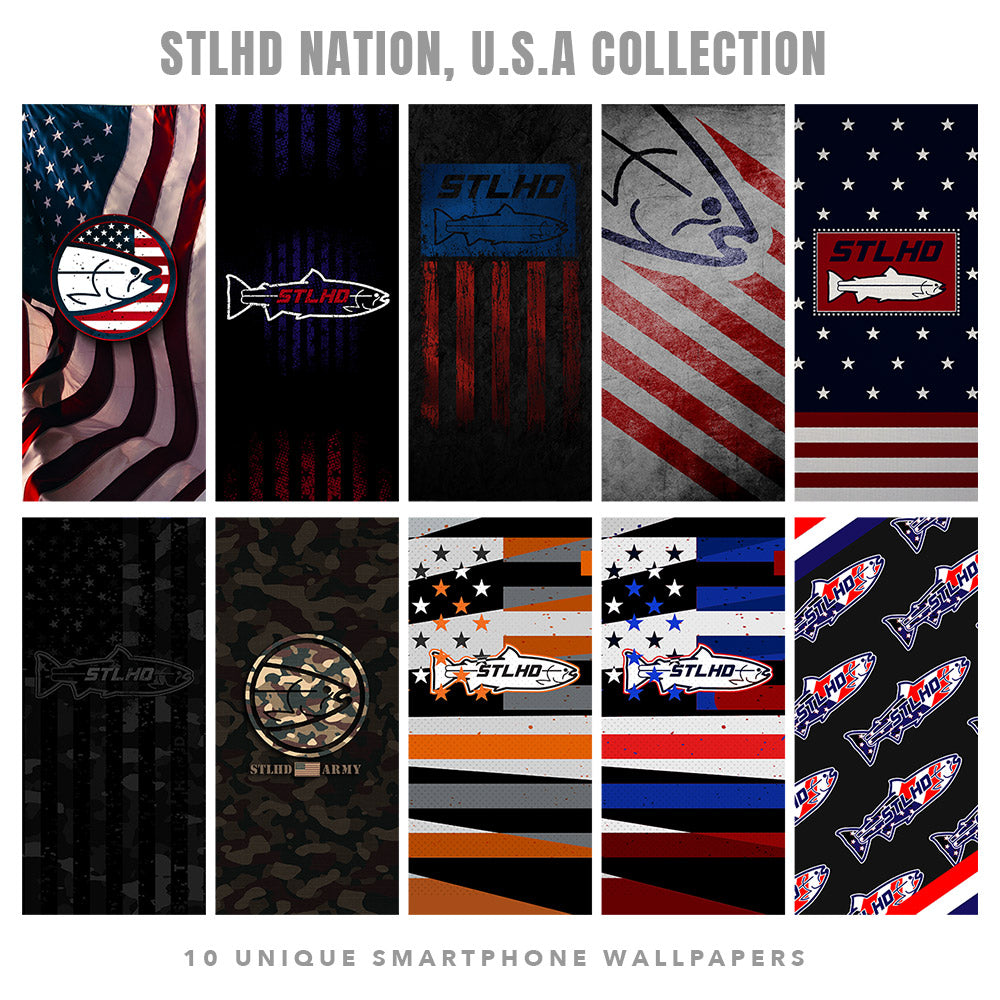 Patriot Collection